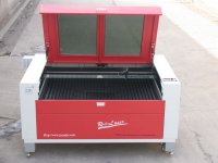 1290 1390 laser machine with updown table.JPG