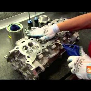 How It's Made High Performance Engines - YouTube