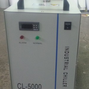 Чиллер CL-5000 .