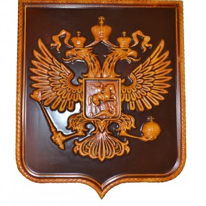 Герб РФ