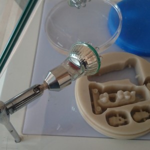 HalkDental 4/5 axis