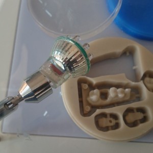 HalkDental 4/5 axis