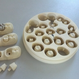 HalkDental 4/5 axis