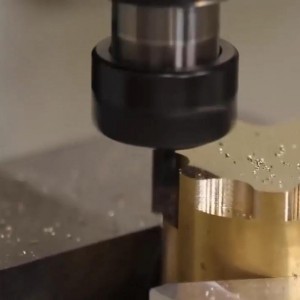 Fast Milling Machines in Action - YouTube
