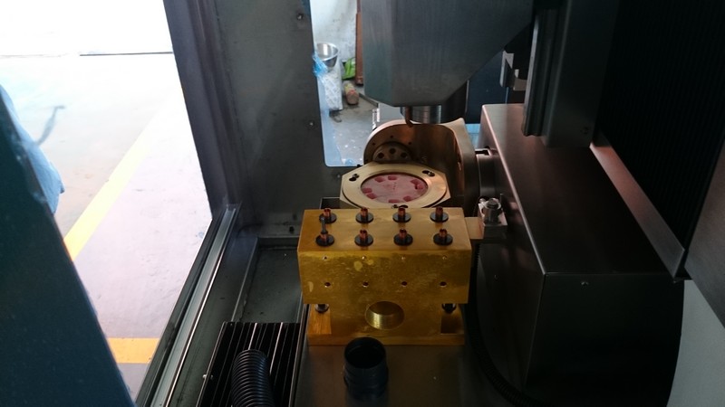 HalkDental 4/5 axis