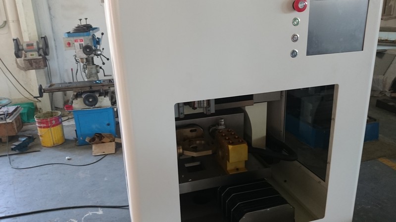 HalkDental 4/5 axis