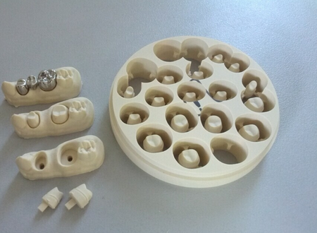 HalkDental 4/5 axis