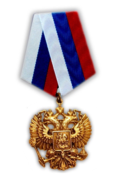 нагрудный знак