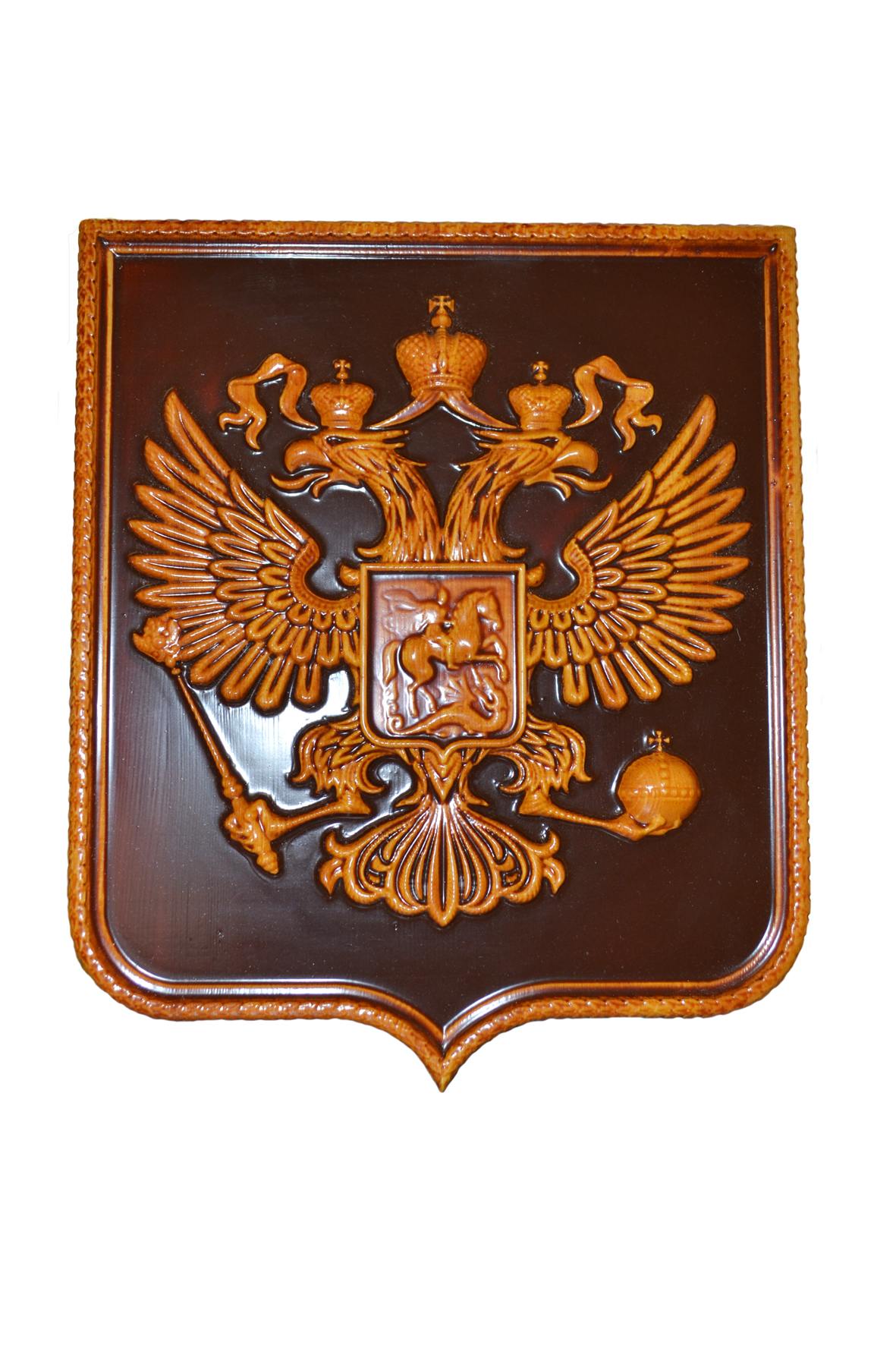 Герб РФ